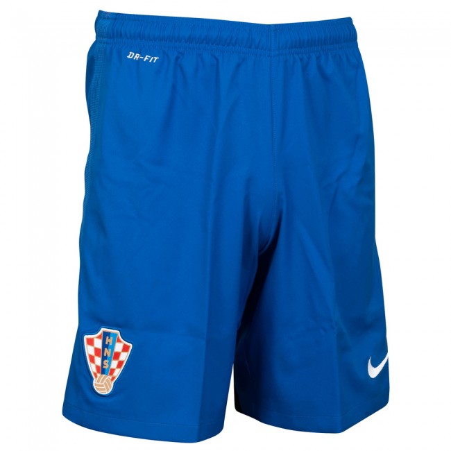 Short Croatie Exterieur Euro 2016