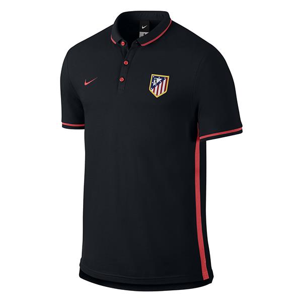 Polo Atletico Madrid 2016/17