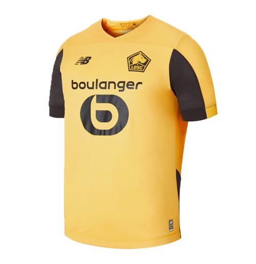 Maillot LOSC Extérieur 2019/20