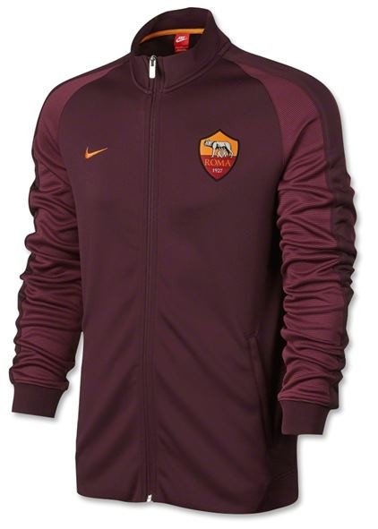 Veste AS Roma 2016/2017