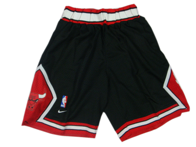 Pantalon Chicago Bulls [noir]