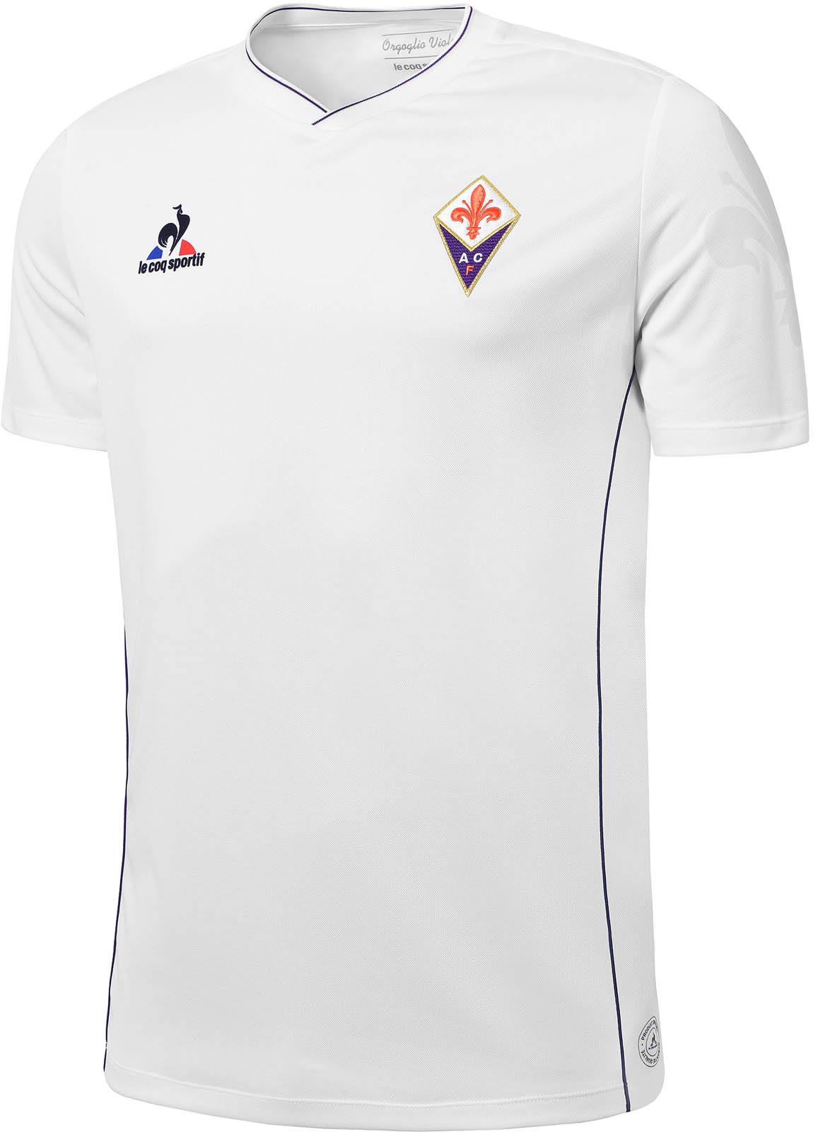 Maillot Exterieur Fiorentina 2015/2016