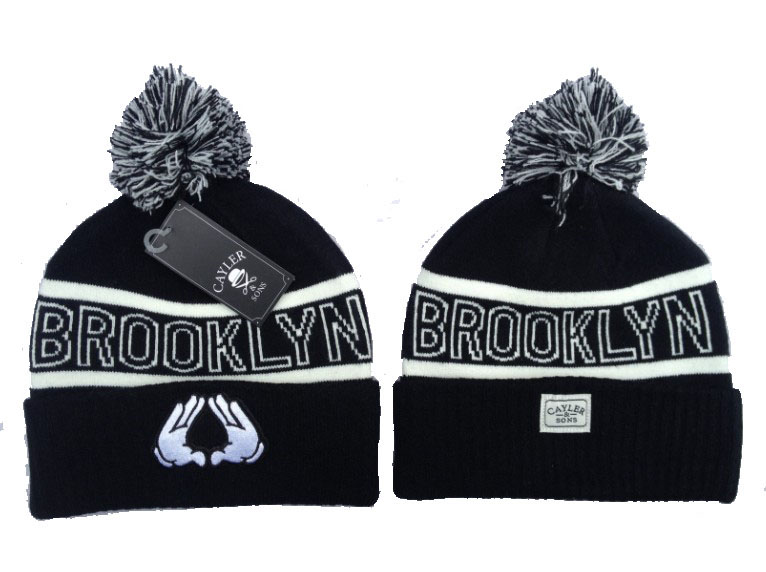 Bonnet BROOKLYN Cayler&Sons