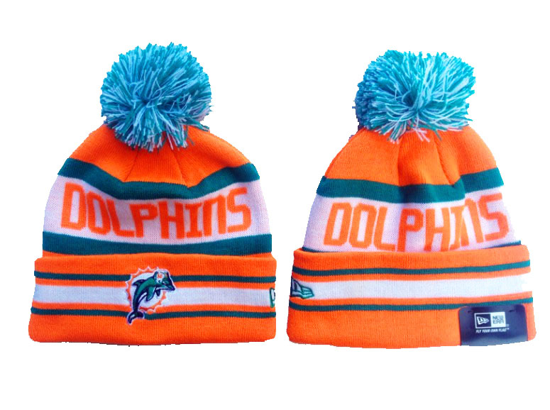 Bonnet Miami Dolphins