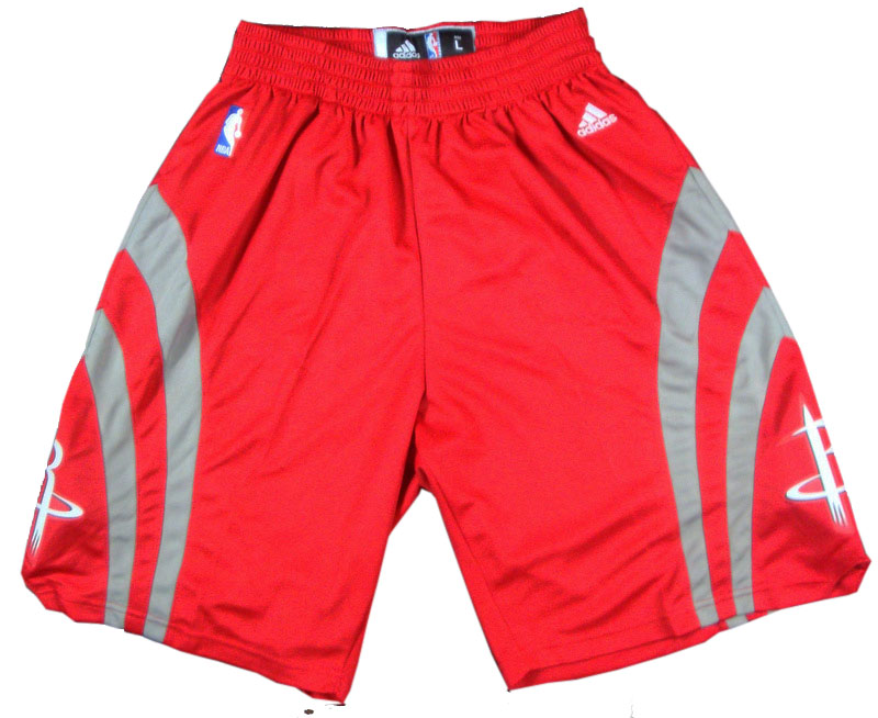 Pantalon Houston Rockets