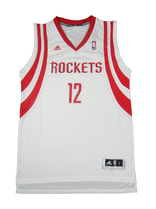 Dwight Howard, Houston Rockets [blanc]