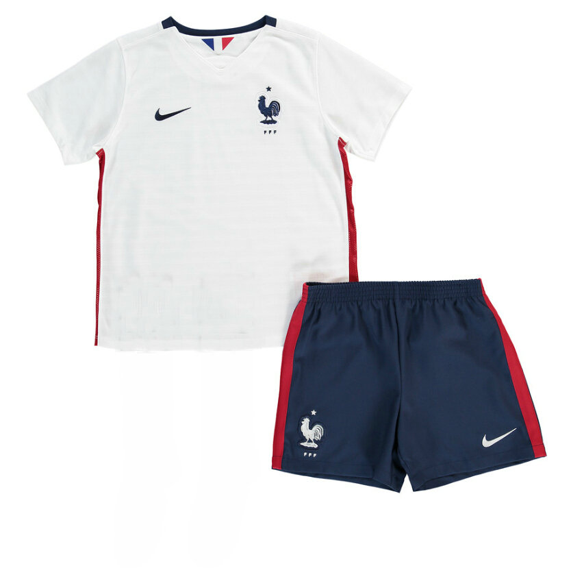 Maillot France Exterieur 2015/16 - ENFANTS