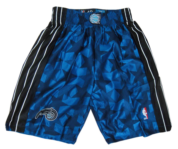 Pantalon Orlando Magic [bleu étoiles]