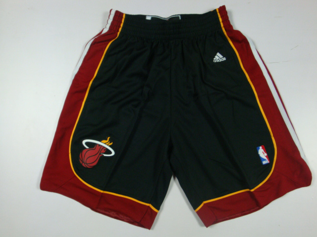 Pantalon Miami Heat [noir]