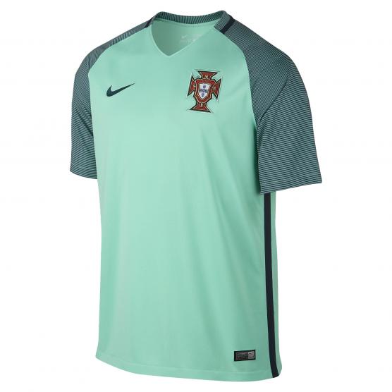 Maillot Portugal Exterieur Euro 2016