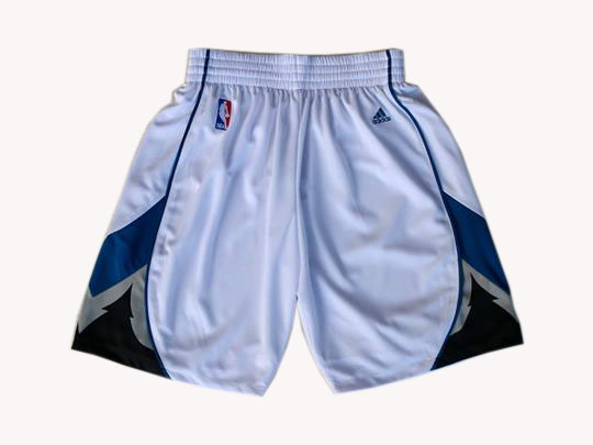 Timberwolves Minesotta pantalons [blanc]