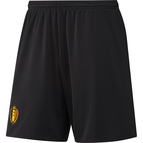 Short Belgique Away Euro 2016