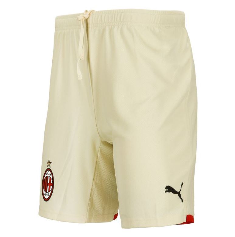 AC Milan Shorts Extérieur 2021/22