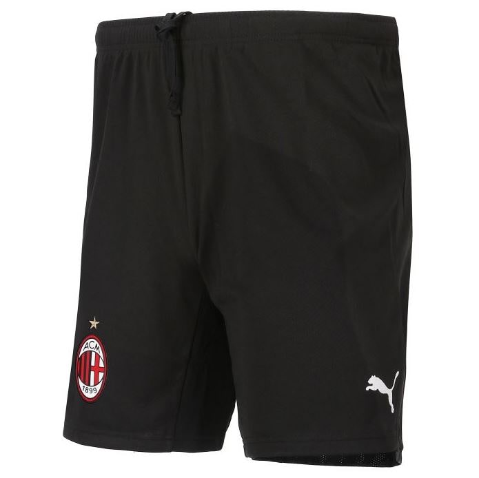 AC Milan Shorts Domicile 2021/22