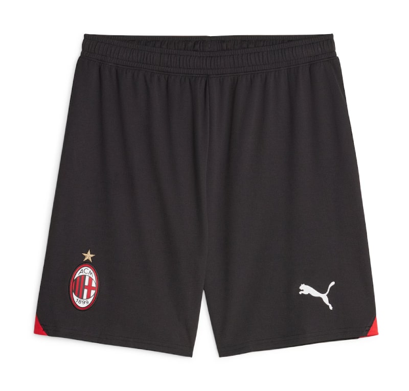 AC Milan Shorts Domicile 2023/24