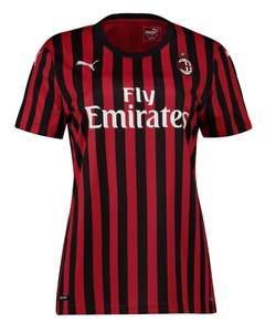 Maillot AC Milan Domicile 2019/20 - FEMME