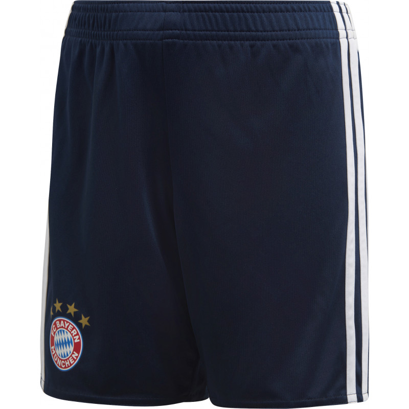 Bayern Munich Shorts Domicile 2018/19