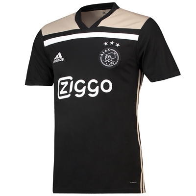 Maillot Ajax Extérieur 2018/19