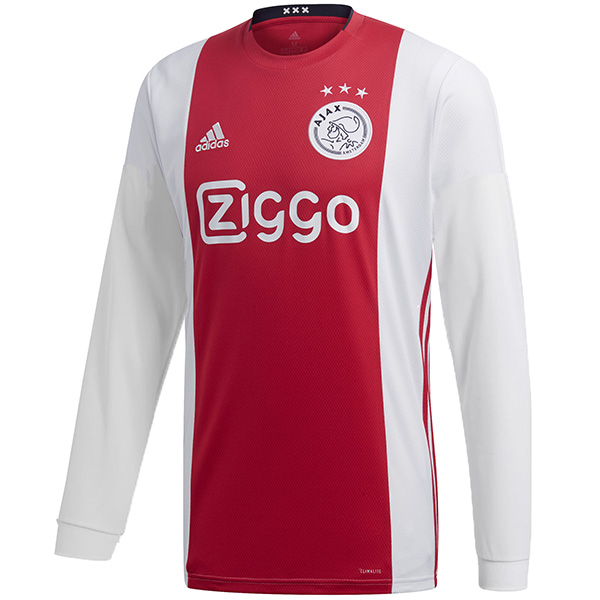 Maillot Ajax Domicile 2019/20 ML