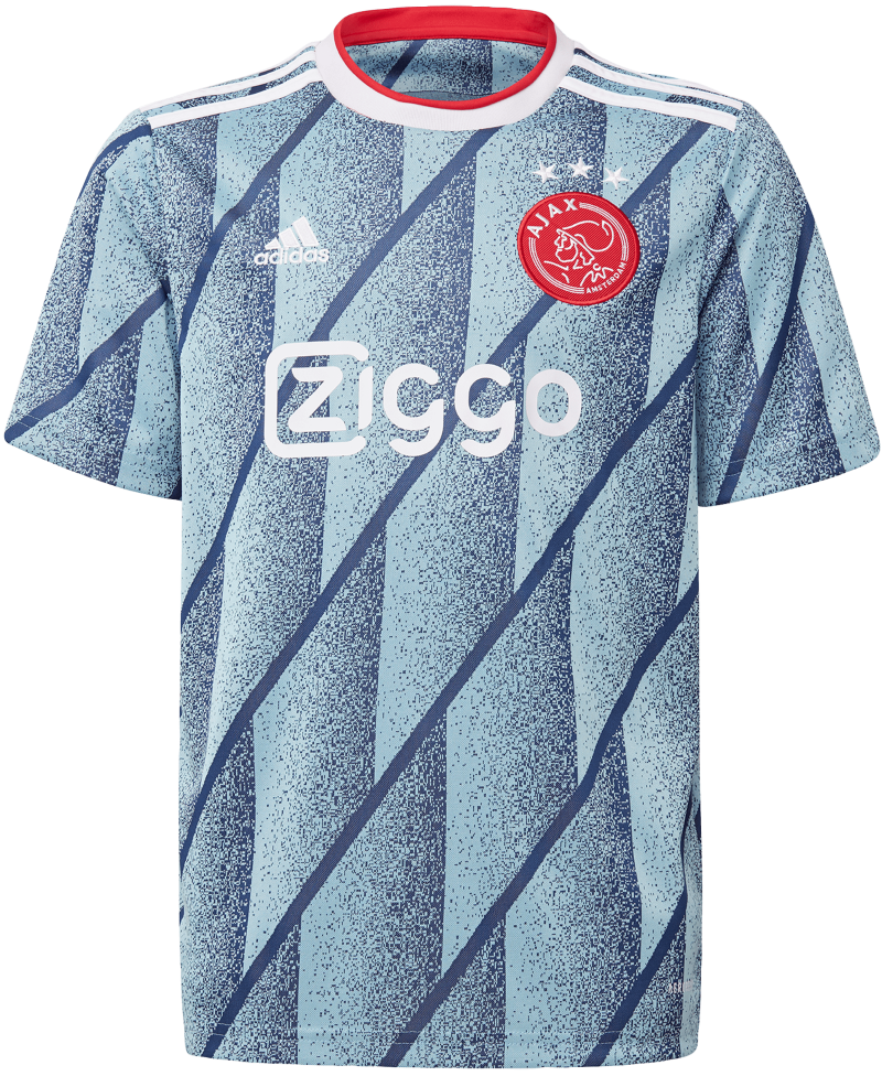 Maillot Ajax Extérieur 2020/21