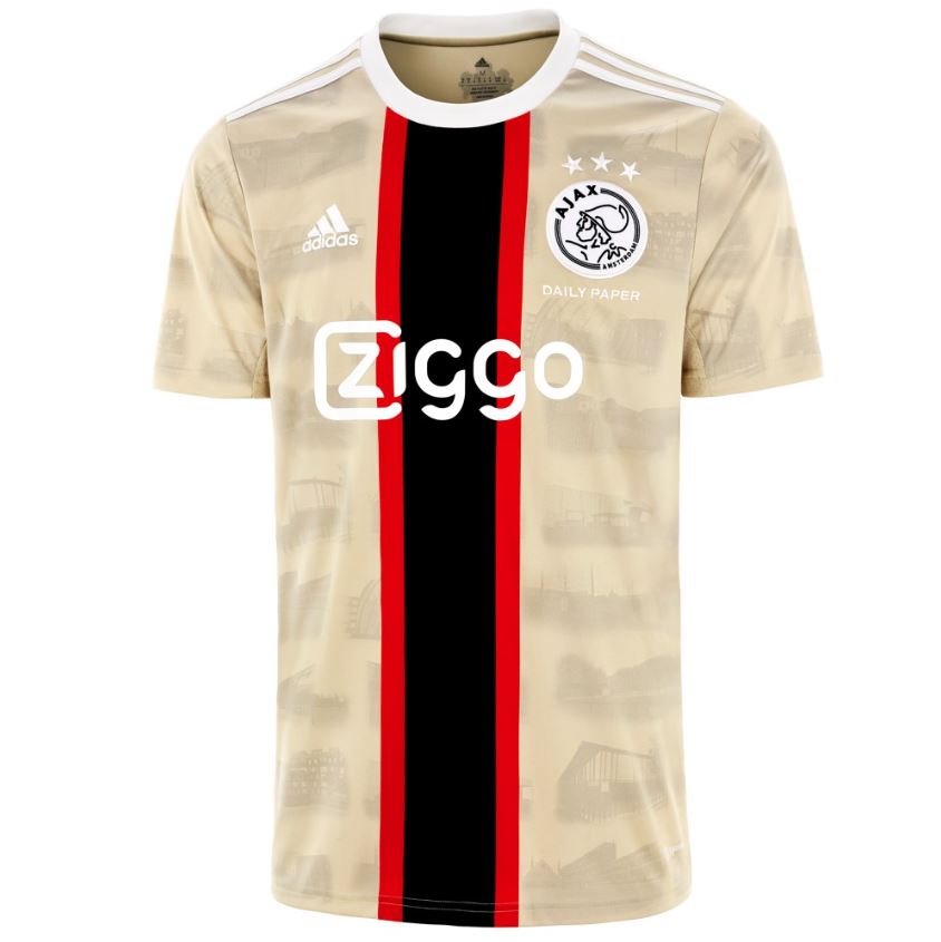 Maillot Ajax Third 2022/23