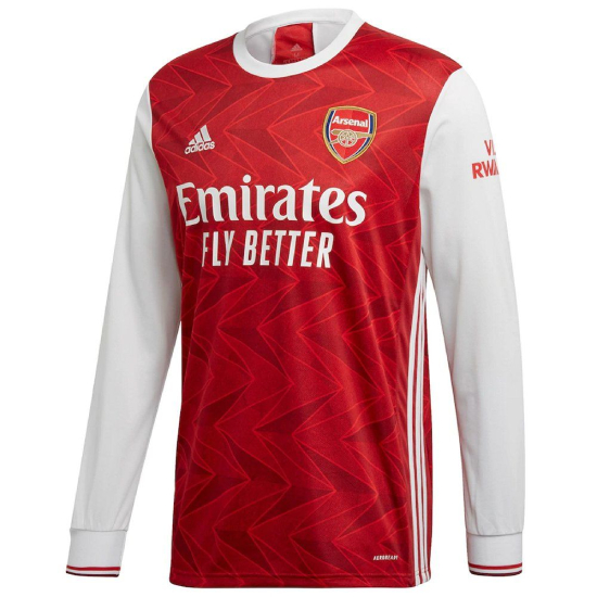 Maillot Arsenal Domicile 2020/21 ML