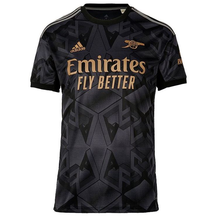 Maillot Arsenal Extérieur 2022/23