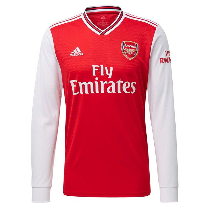 Maillot Arsenal Domicile 2019/20 ML