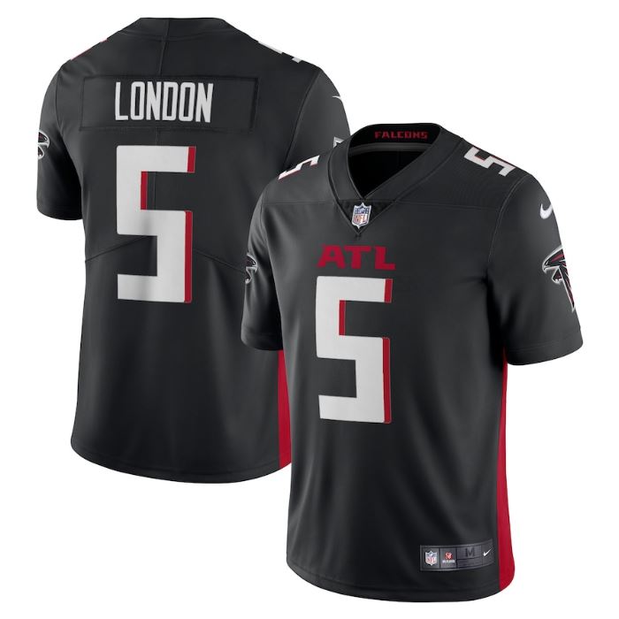 Drake London, Atlanta Falcons - Vapor