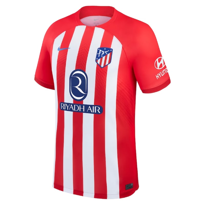 Maillot Atletico Madrid Domicile 2023/24