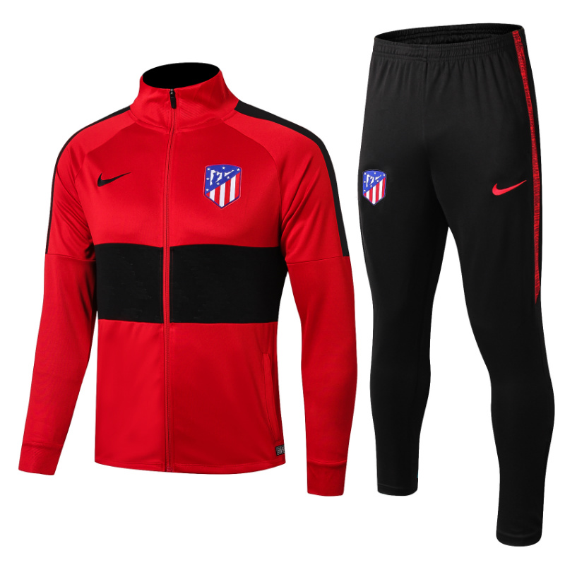 Survêtement Atletico Madrid 2019/20 - JUNIOR