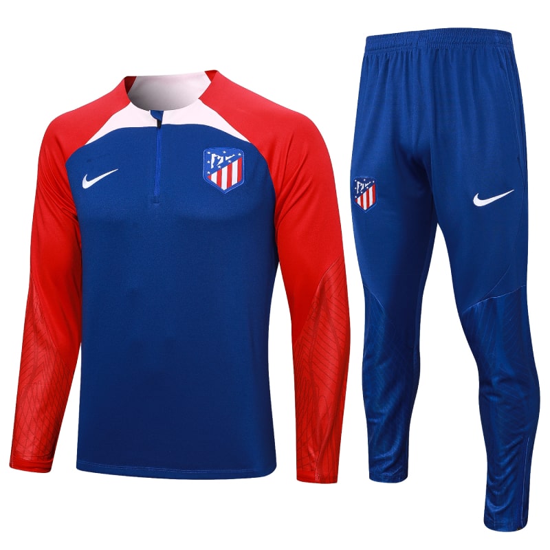 Survêtement Atletico Madrid 2023/24