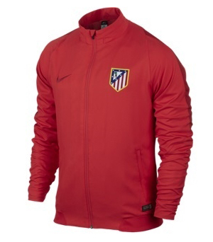 Short Atletico Madrid 2015/16 - Domicile