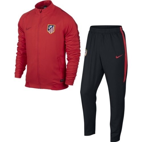 Short Atletico Madrid 2015/16 - Domicile