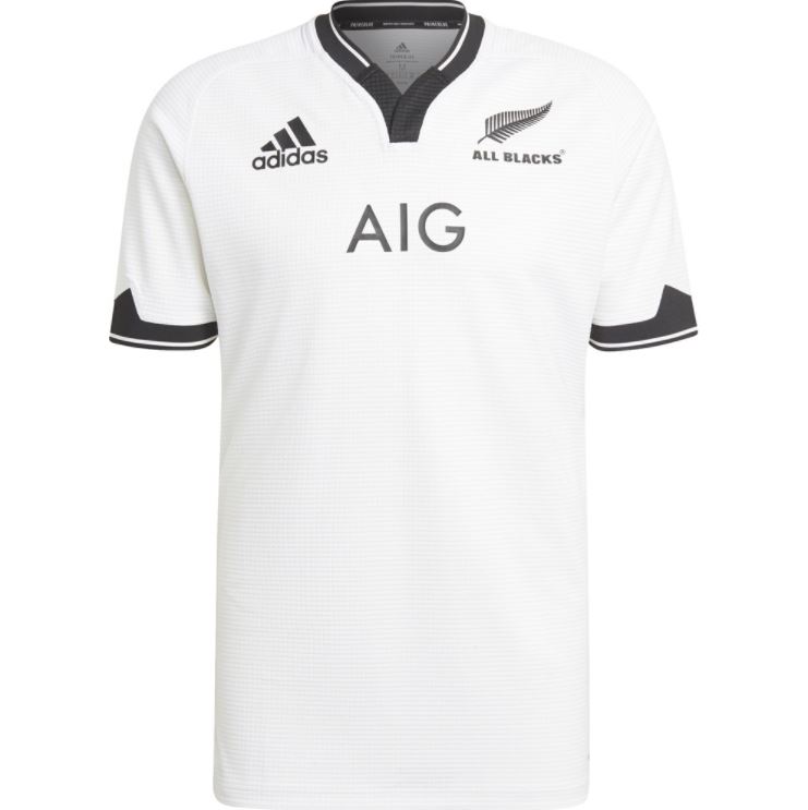 Maillot All Blacks Extérieur 2021/22