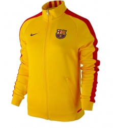 Veste FC Barcelona 2015/16