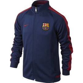 Veste FC Barcelone 2015/2016