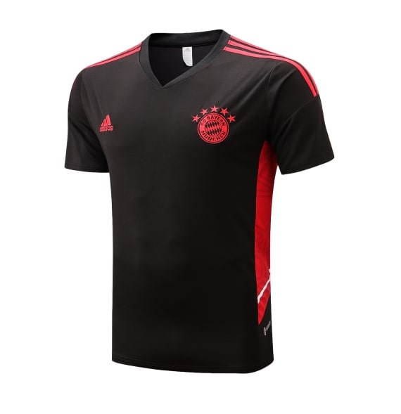 Maillot Bayern Munich Training 2022/23