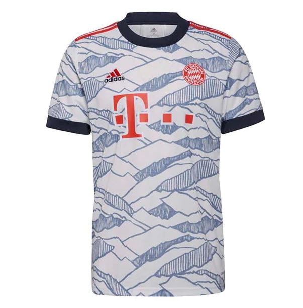 Maillot Bayern Munich Third 2021/22