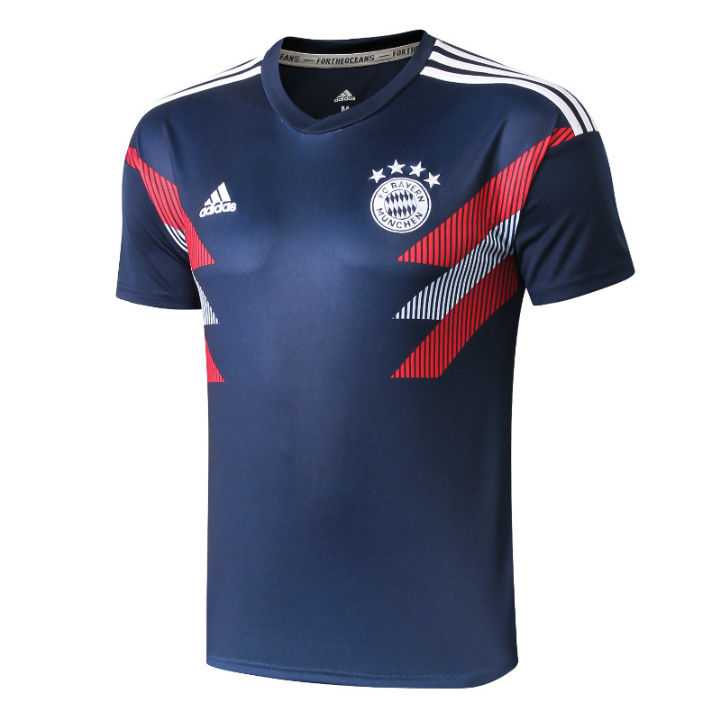 Maillot Bayern Munich Training 2018/19