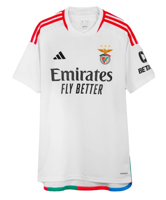 Maillot Benfica Third 2023/24