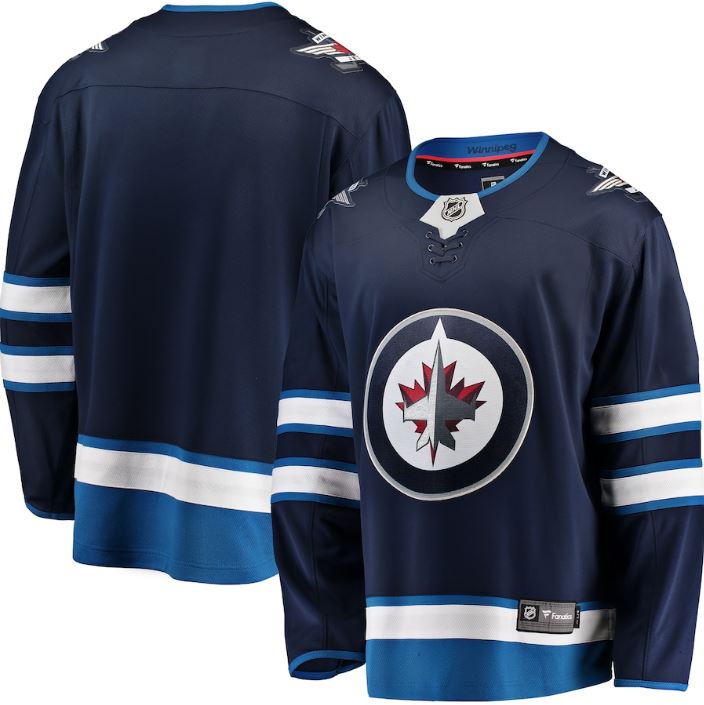 Winnipeg Jets - Home