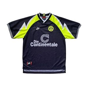 Maillot Borussia Dortmund Extérieur 1995-96