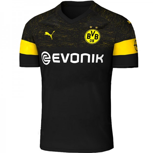 Maillot Borussia Dortmund Extérieur 2018/19