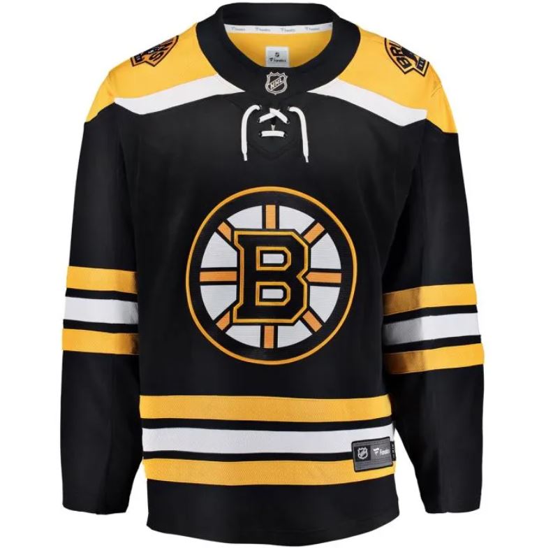 Boston Bruins - Home