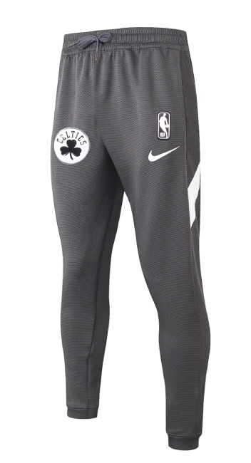 Pantalon Thermaflex Boston Celtics - Black