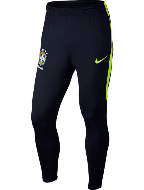 Pantalon Training Brésil 2016