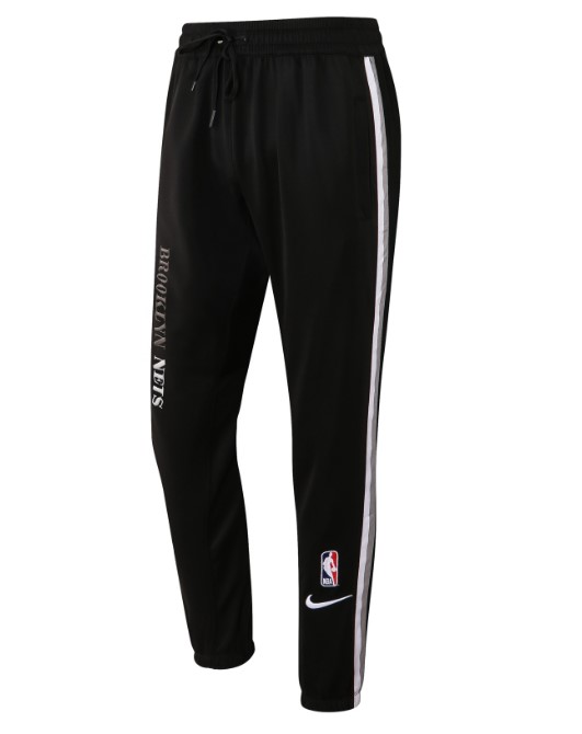 Pantalon Thermaflex Brooklyn Nets - 75th Anniv.