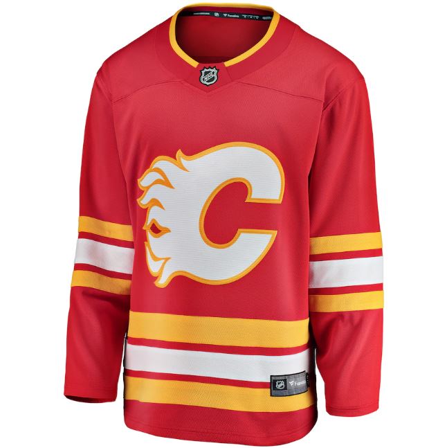 Calgary Flames - Home