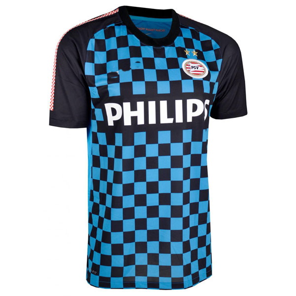 PSV Eindhoven 2ª Equipación 2011/2012